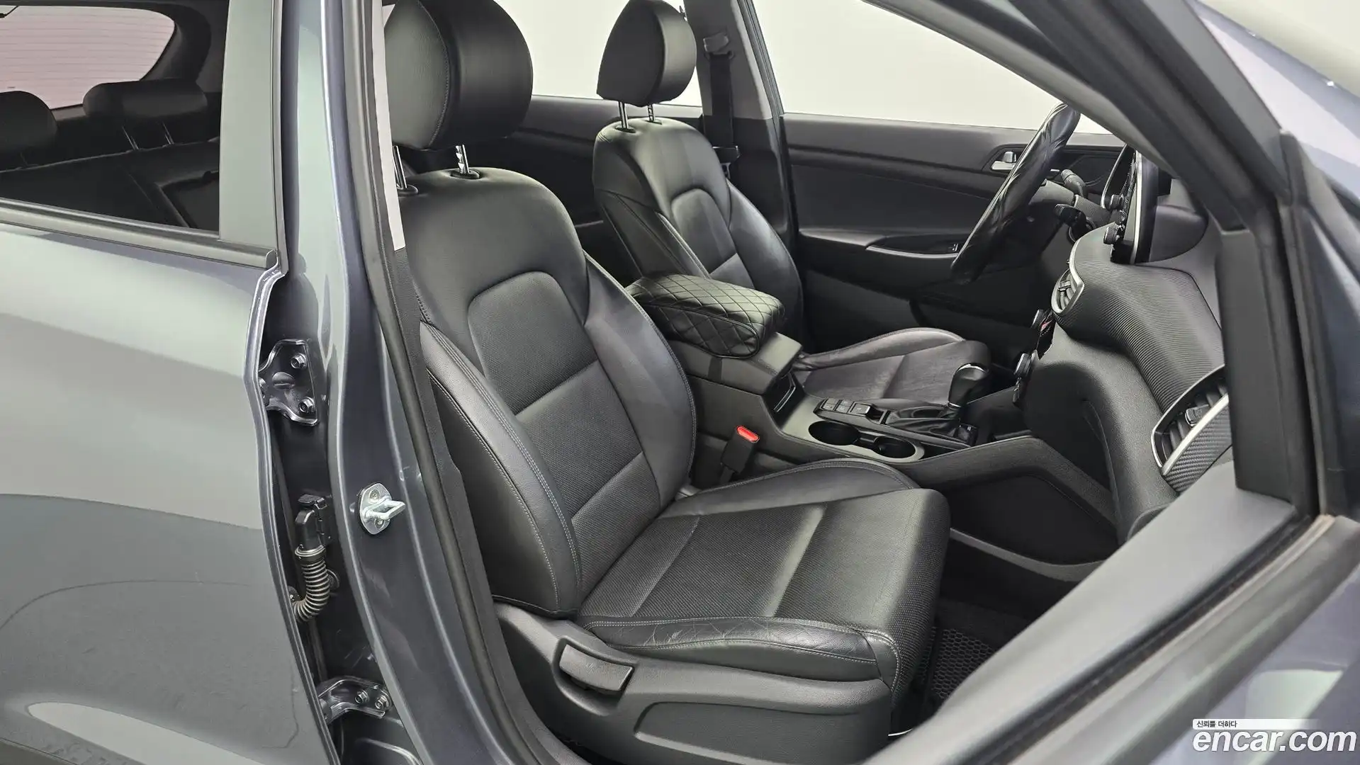 Tucson Hyundai 2018.9-INNER-036