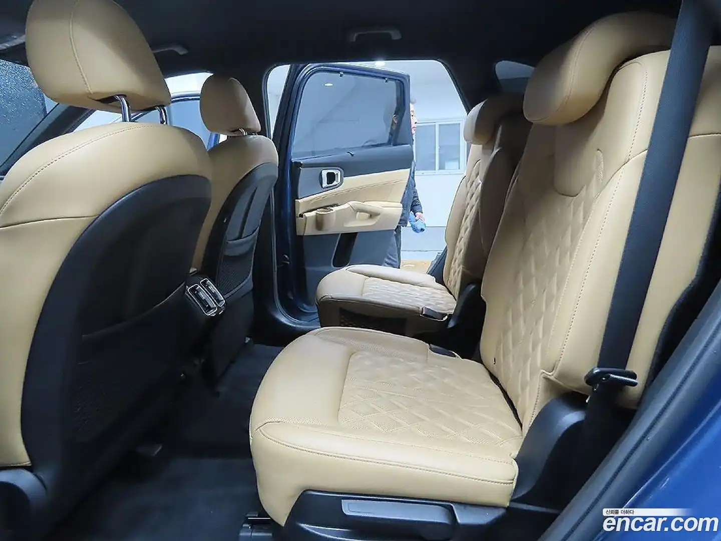 Sorento Kia 2021.1-INNER-010