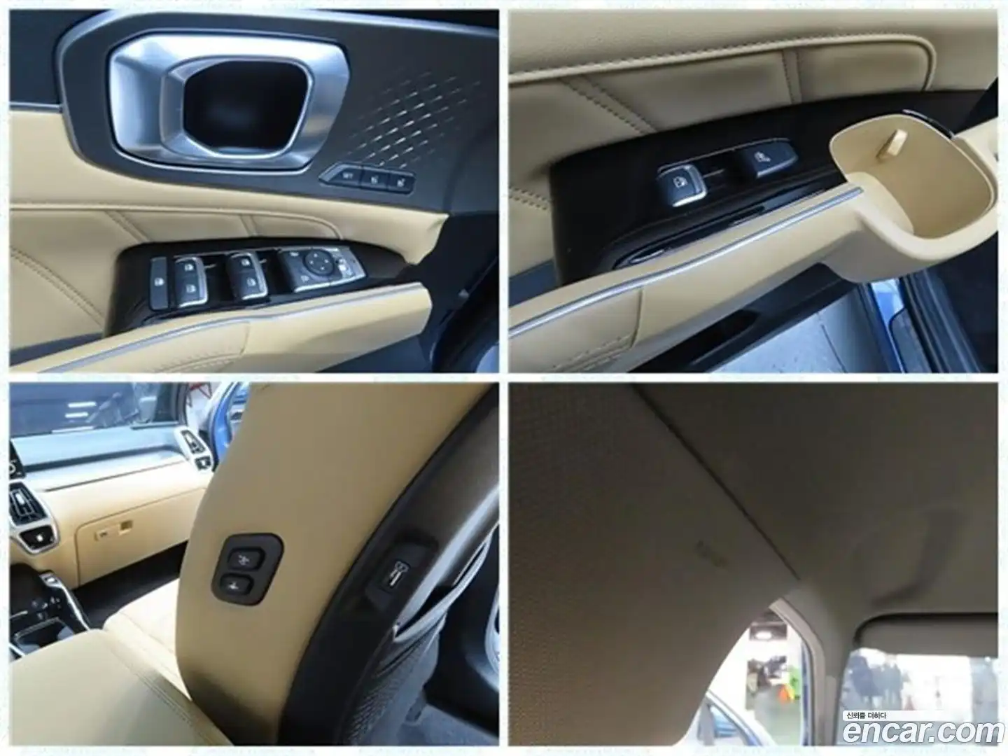 Sorento Kia 2021.1-OPTION-015