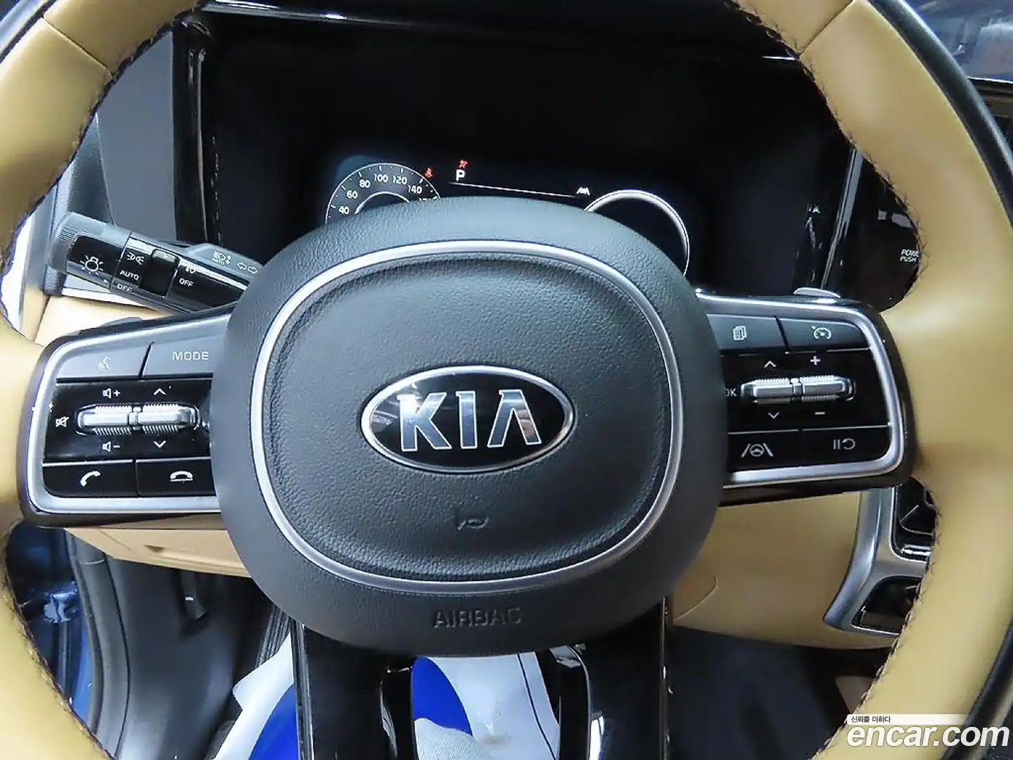 Sorento Kia 2021.1-OPTION-018