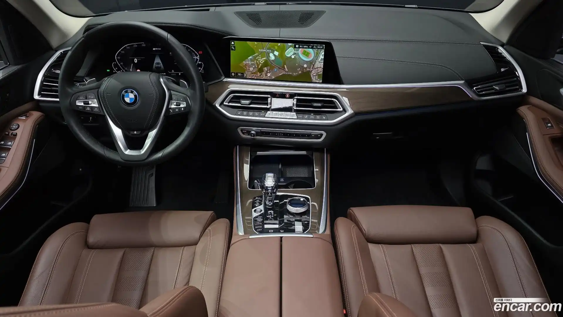 X5 BMW 2021.11-INNER-007