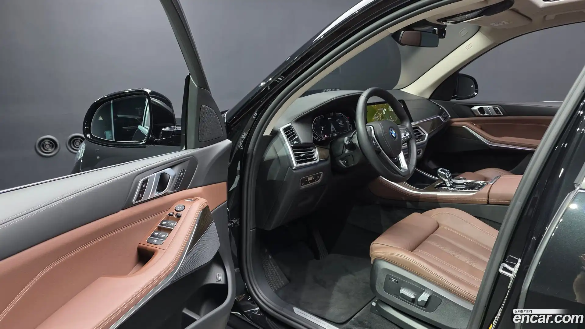X5 BMW 2021.11-INNER-010