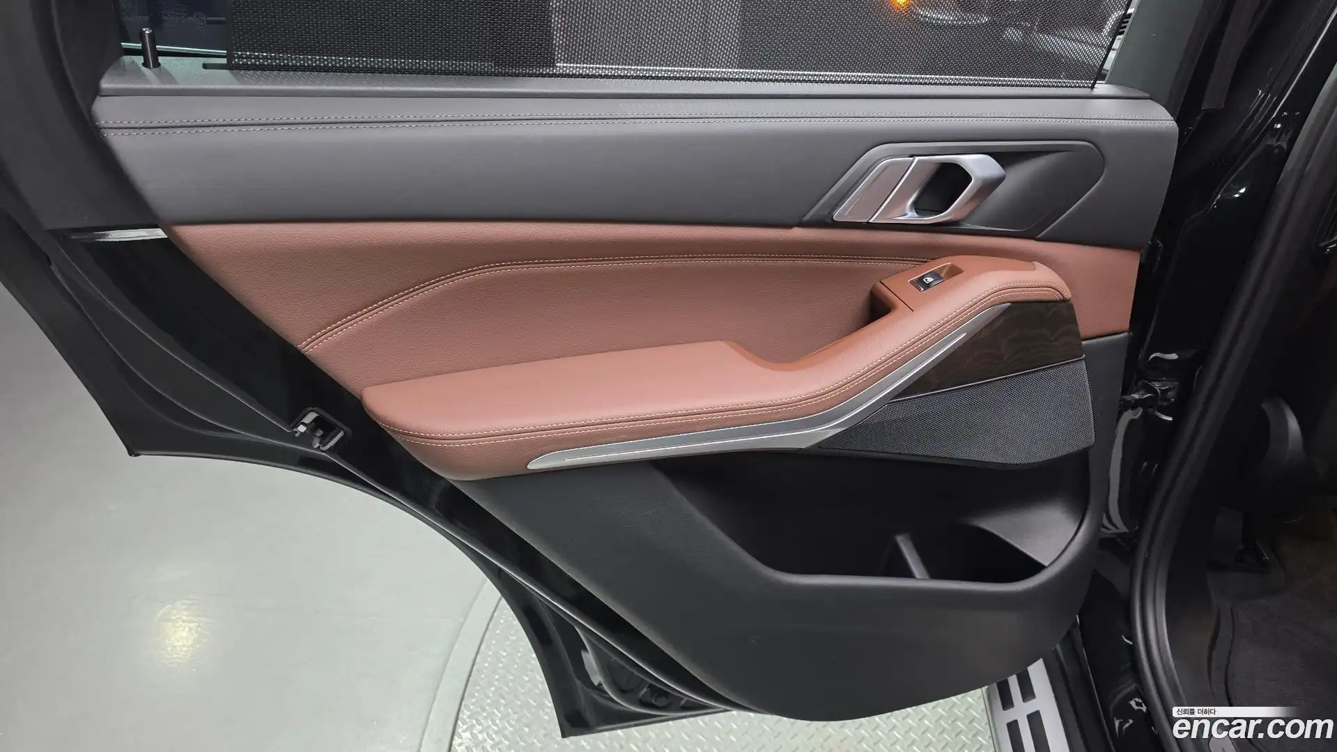 X5 BMW 2021.11-INNER-035