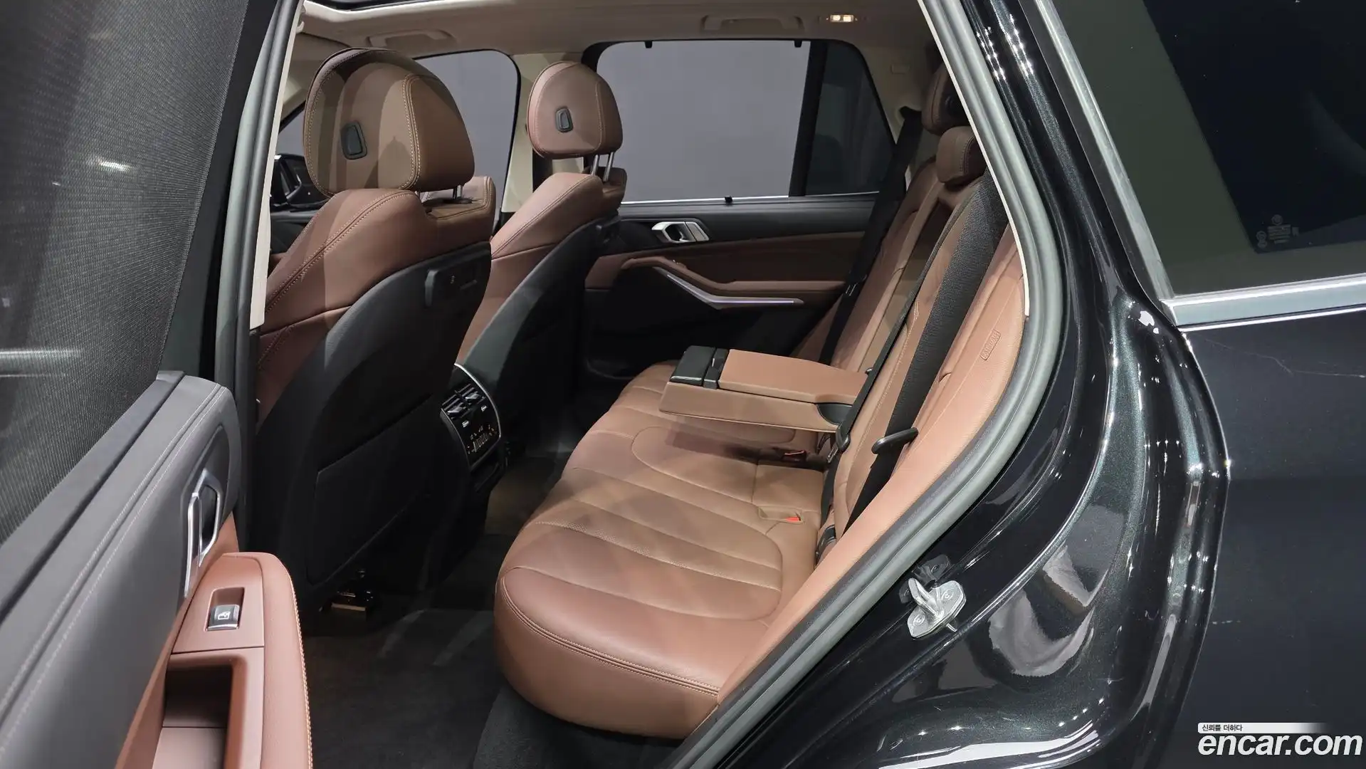 X5 BMW 2021.11-INNER-036