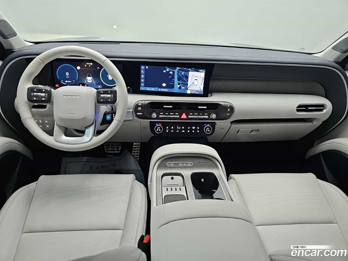 Palisade Hyundai 2025.8-INNER-007