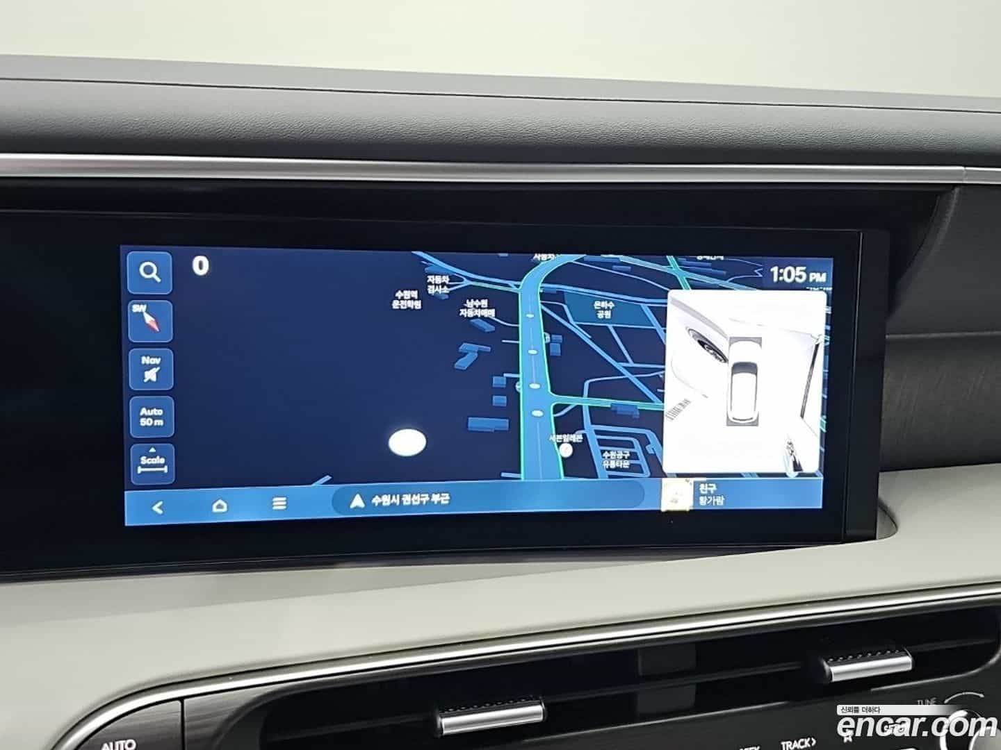 Palisade Hyundai 2025.8-OPTION-020