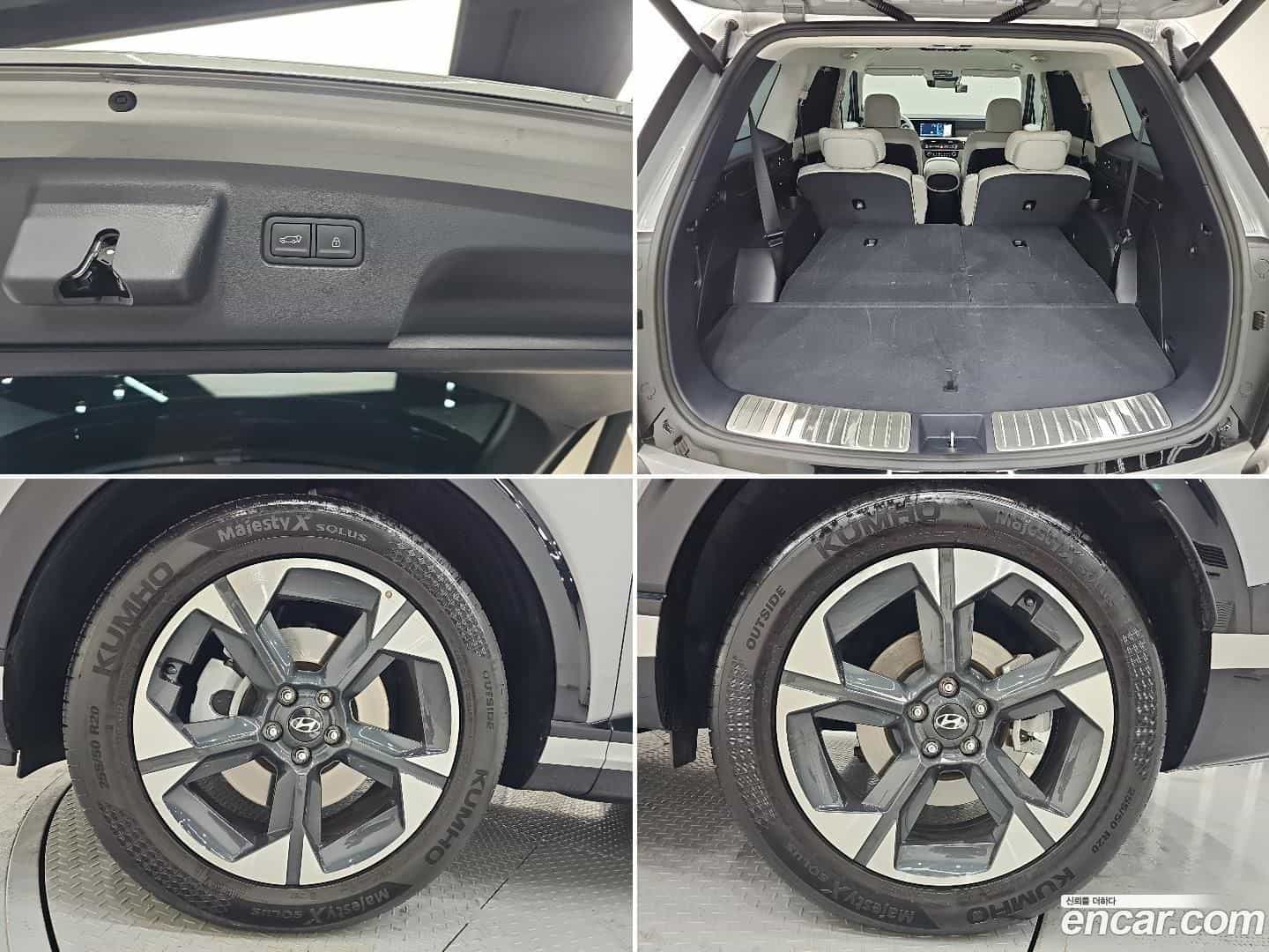 Palisade Hyundai 2025.8-OPTION-024