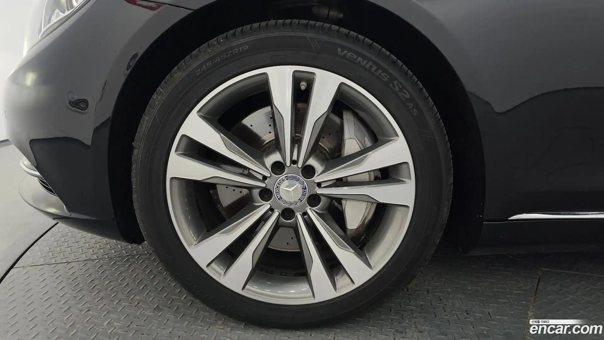 S-Class Mercedes-Benz 2016.1-OUTER-005
