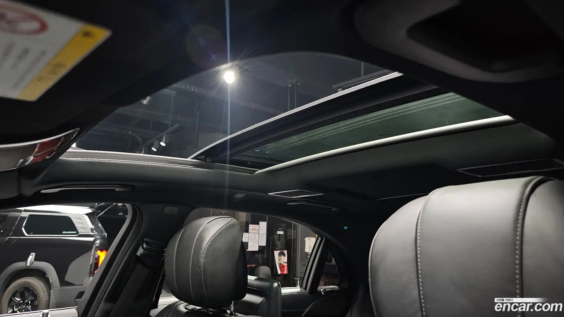 S-Class Mercedes-Benz 2016.1-OPTION-023