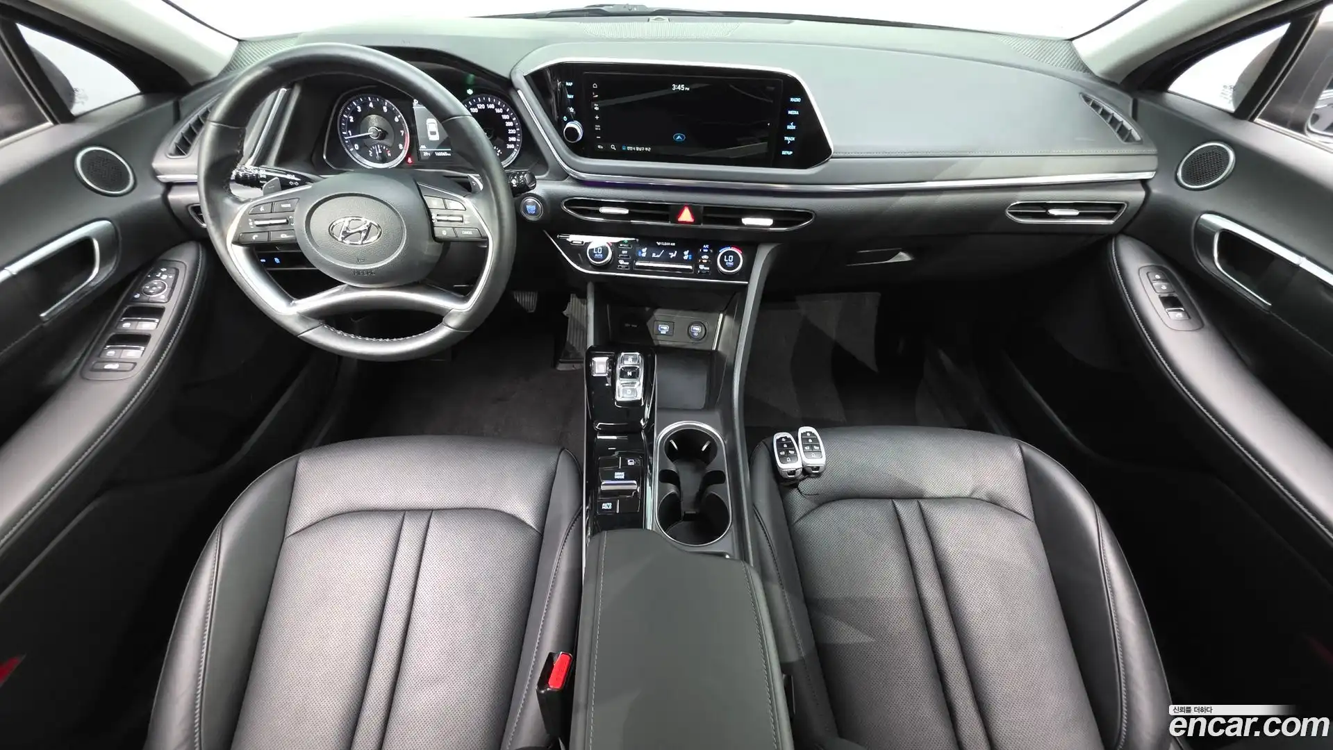 Sonata Hyundai 2022.5-INNER-007