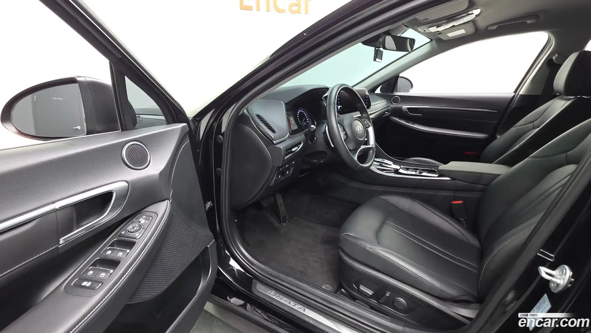 Sonata Hyundai 2022.5-INNER-010