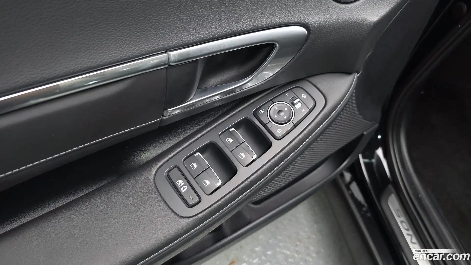 Sonata Hyundai 2022.5-OPTION-041