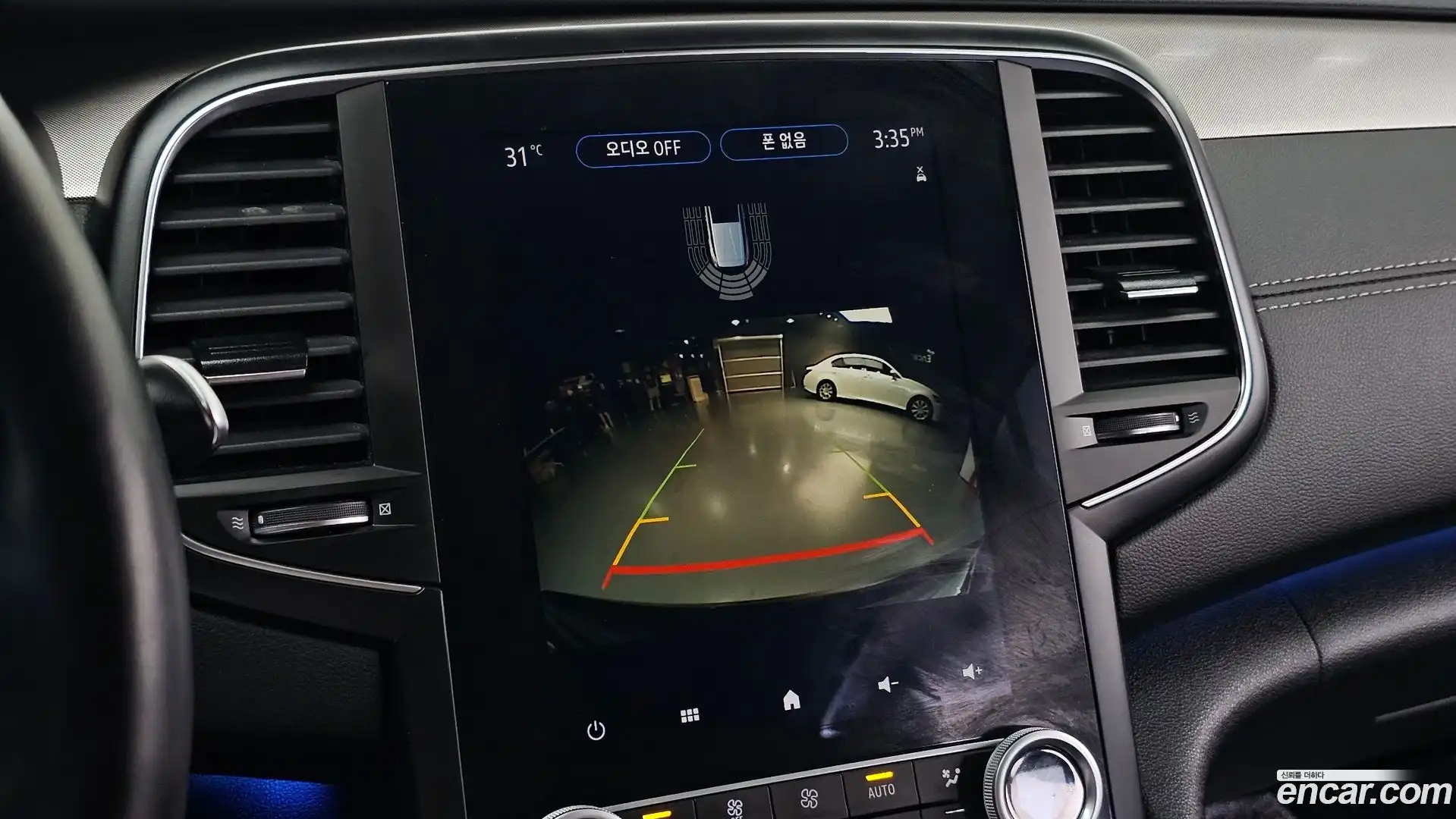 SM6 Renault Korea 2021.9-OPTION-020