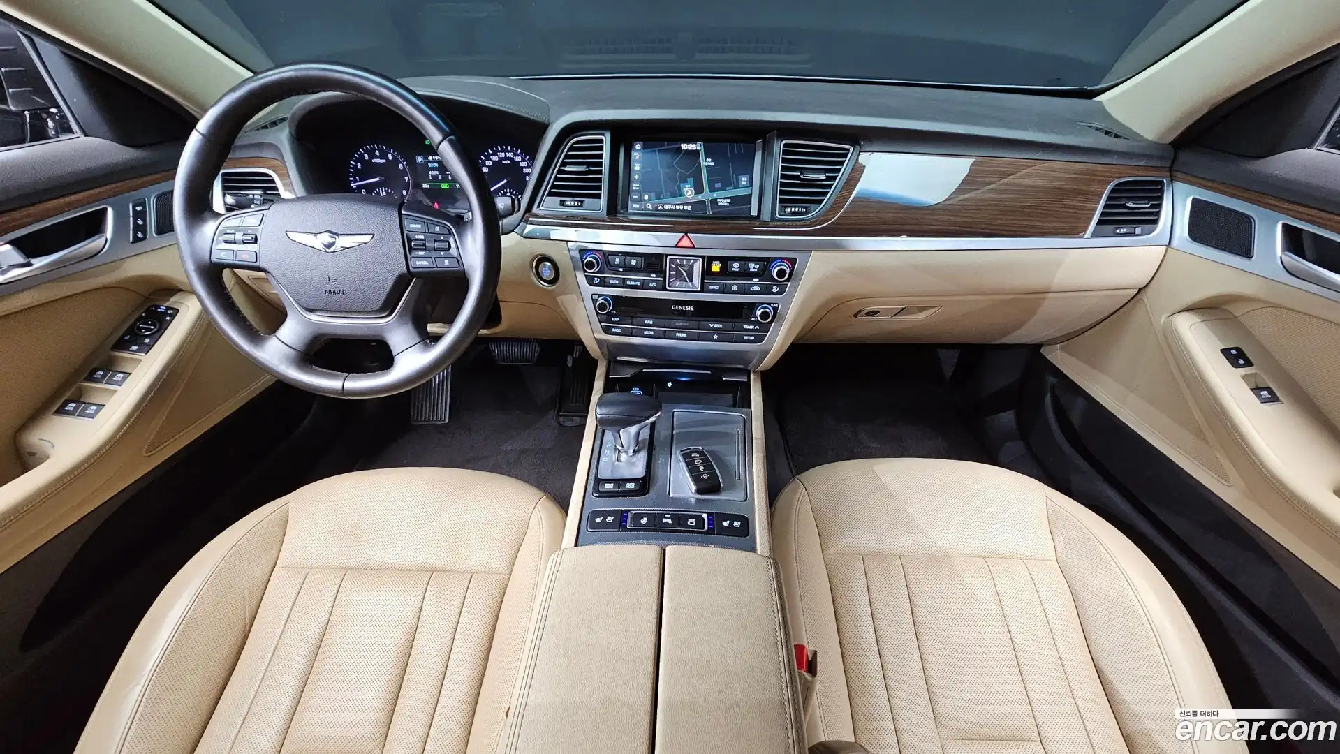 G80 Genesis 2019.5-INNER-007
