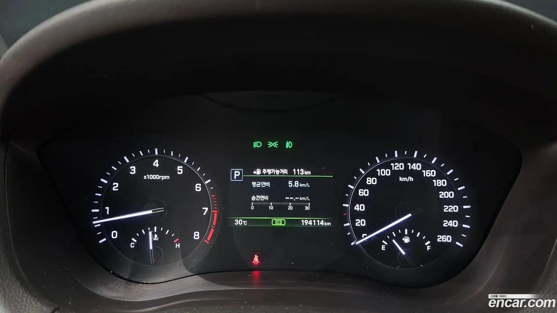 G80 Genesis 2019.5-INNER-008