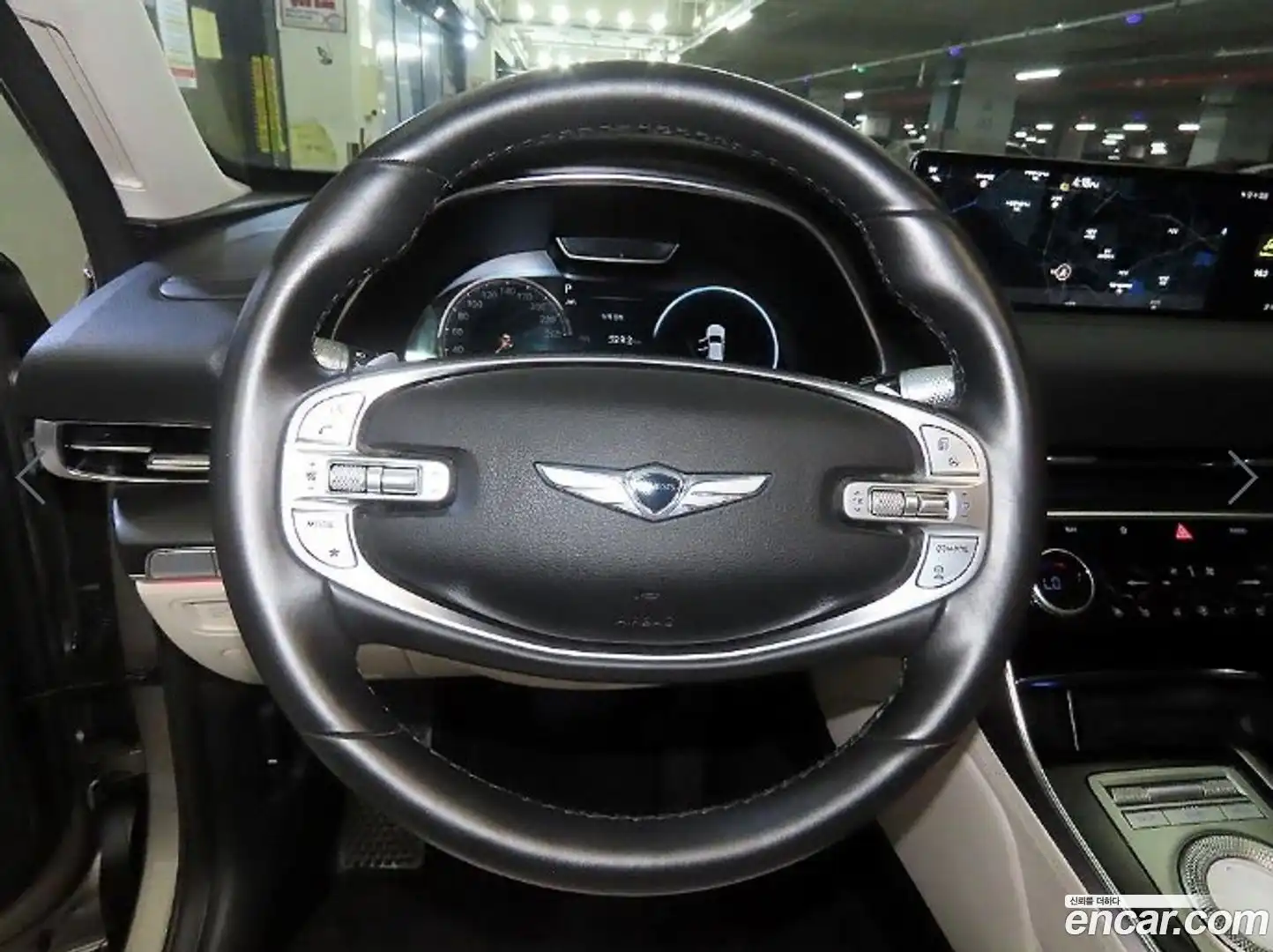 GV80 Genesis 2020.10-INNER-008