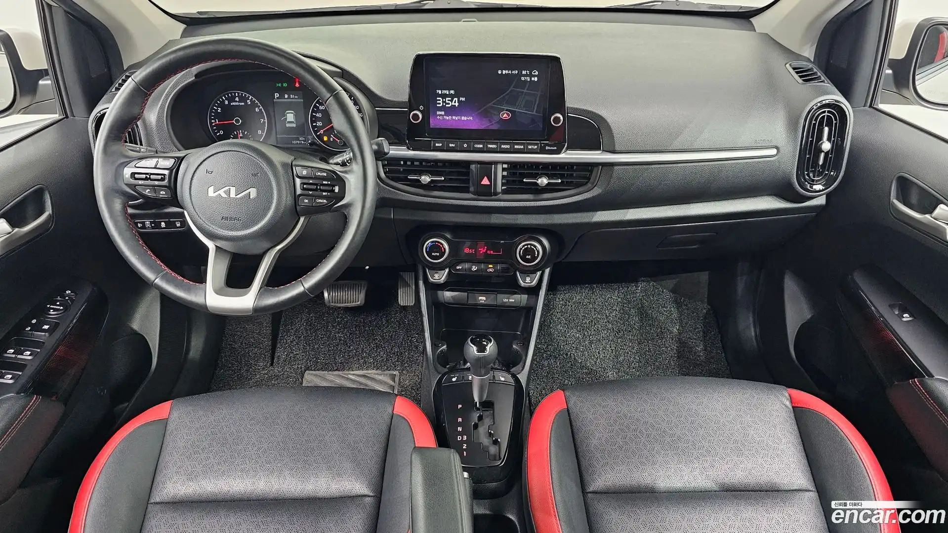 morning Kia 2022.3-INNER-007