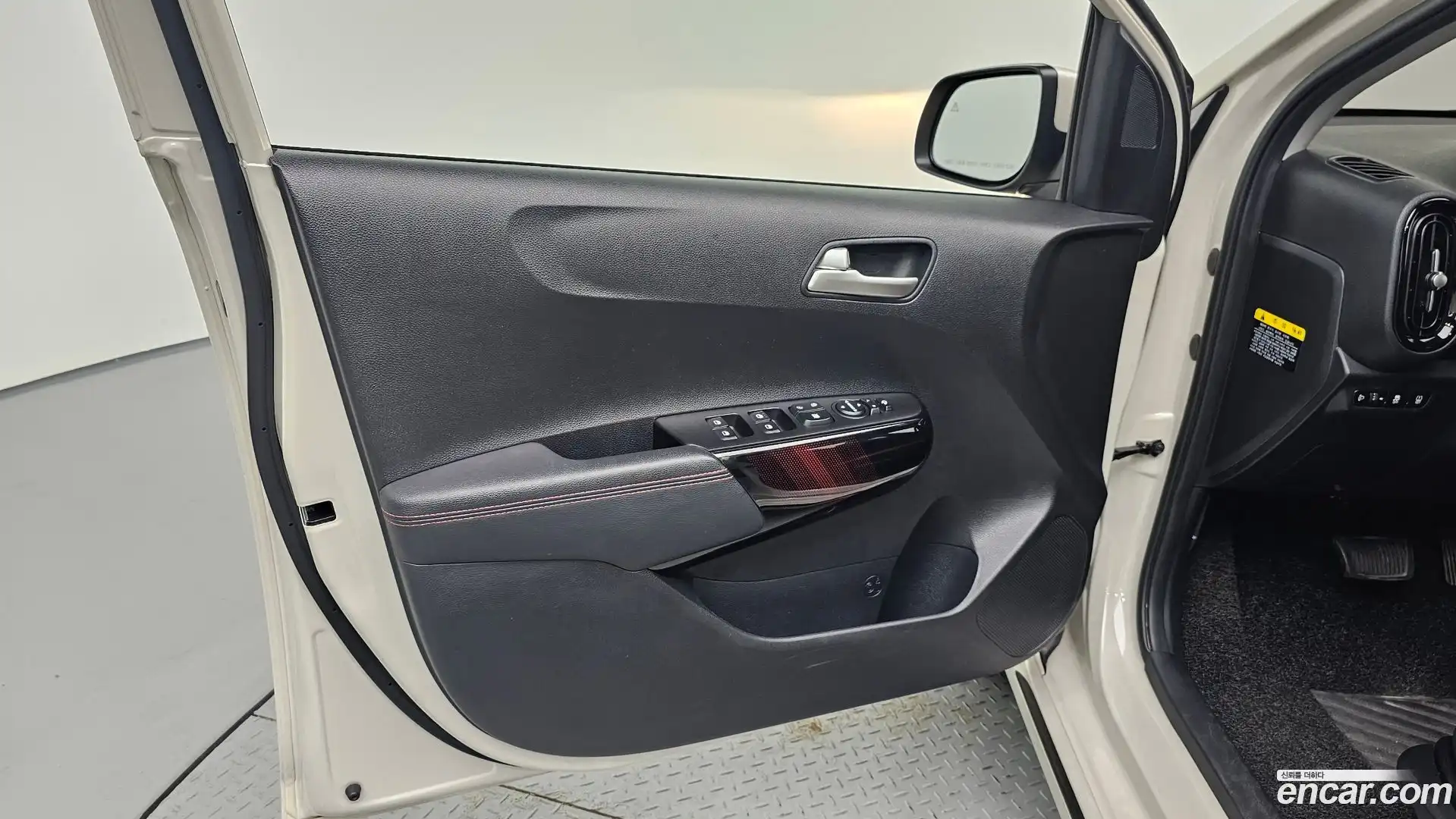 morning Kia 2022.3-INNER-034