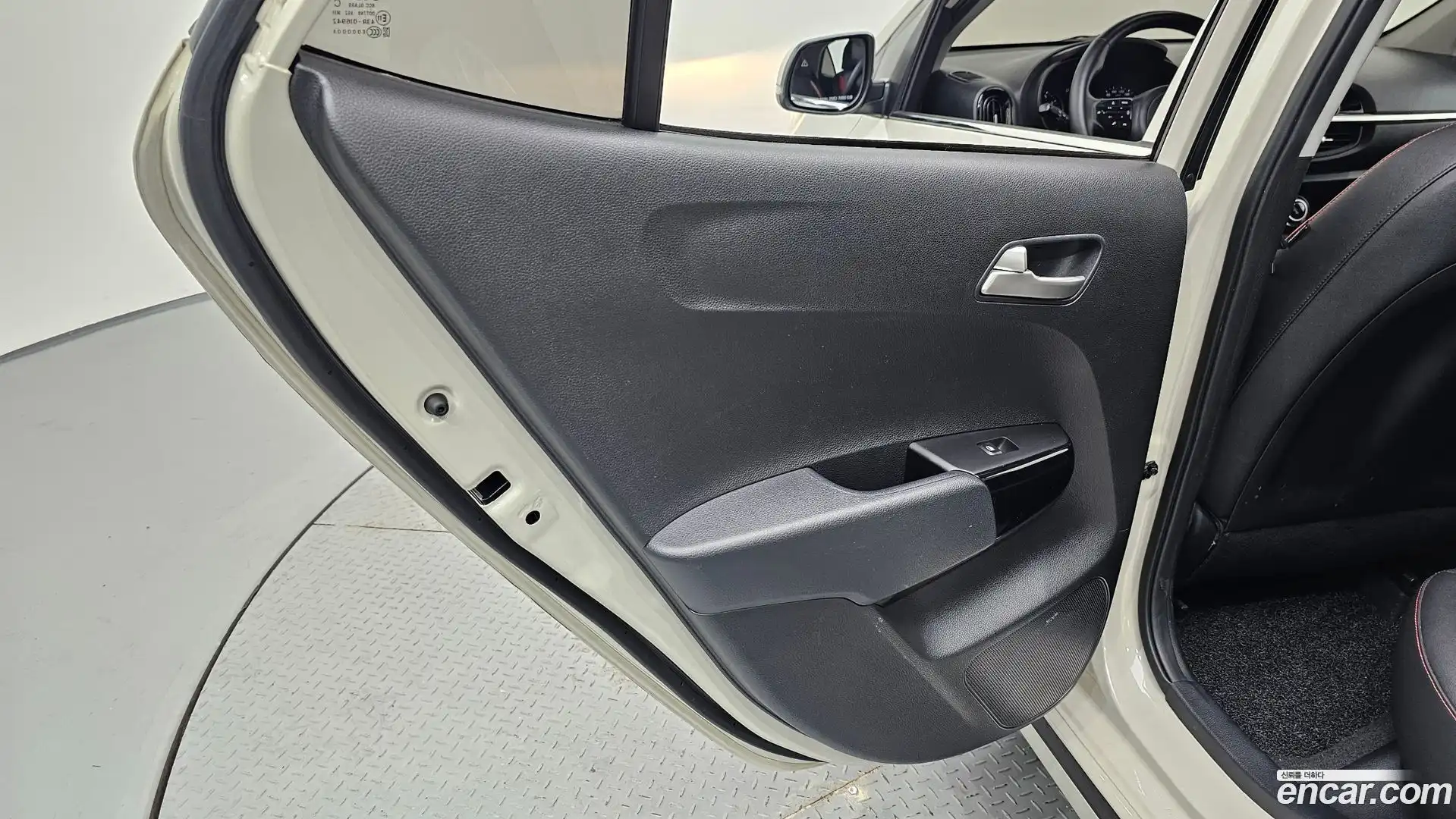 morning Kia 2022.3-INNER-035