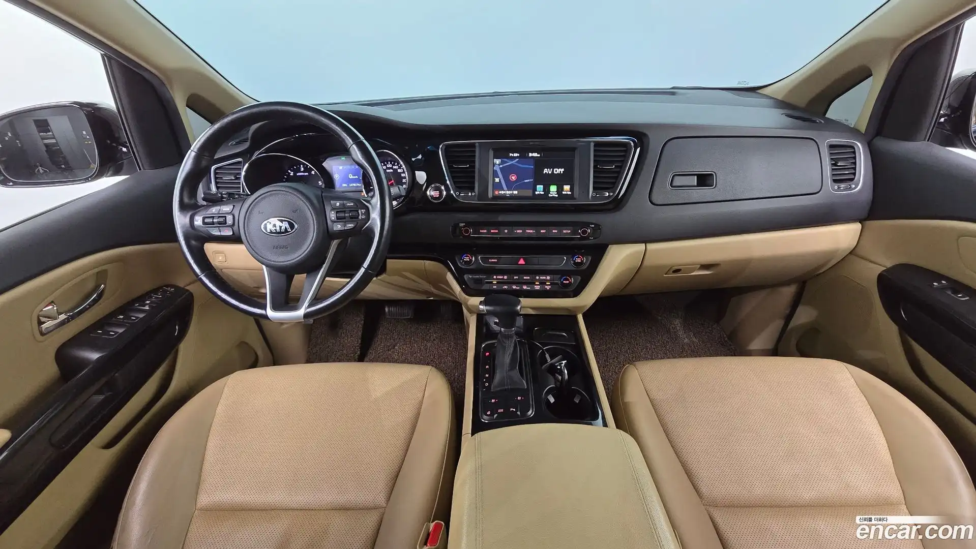 Canival Kia 2017.5-INNER-007