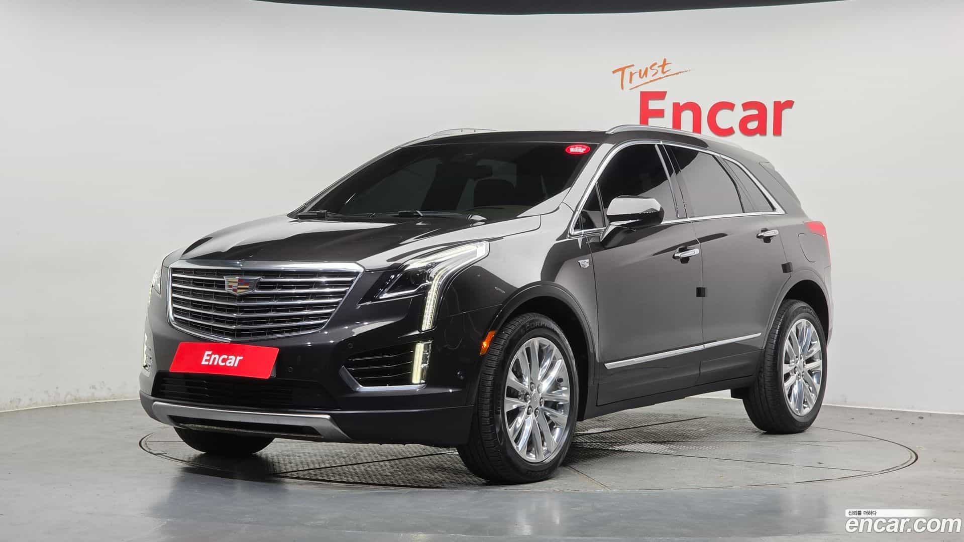 XT5 Cadillac 2019.5-OUTER-001