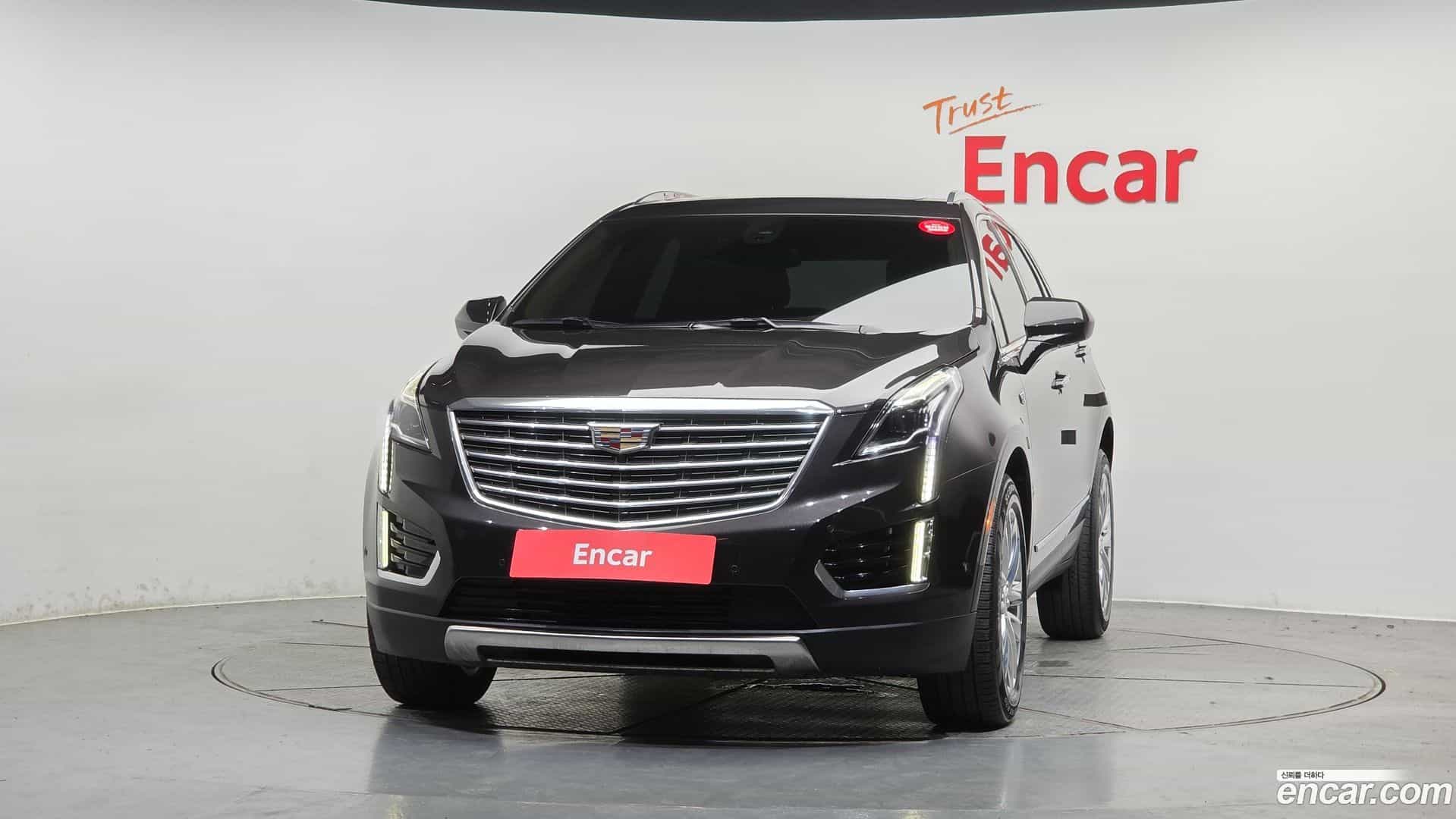 XT5 Cadillac 2019.5-OUTER-003