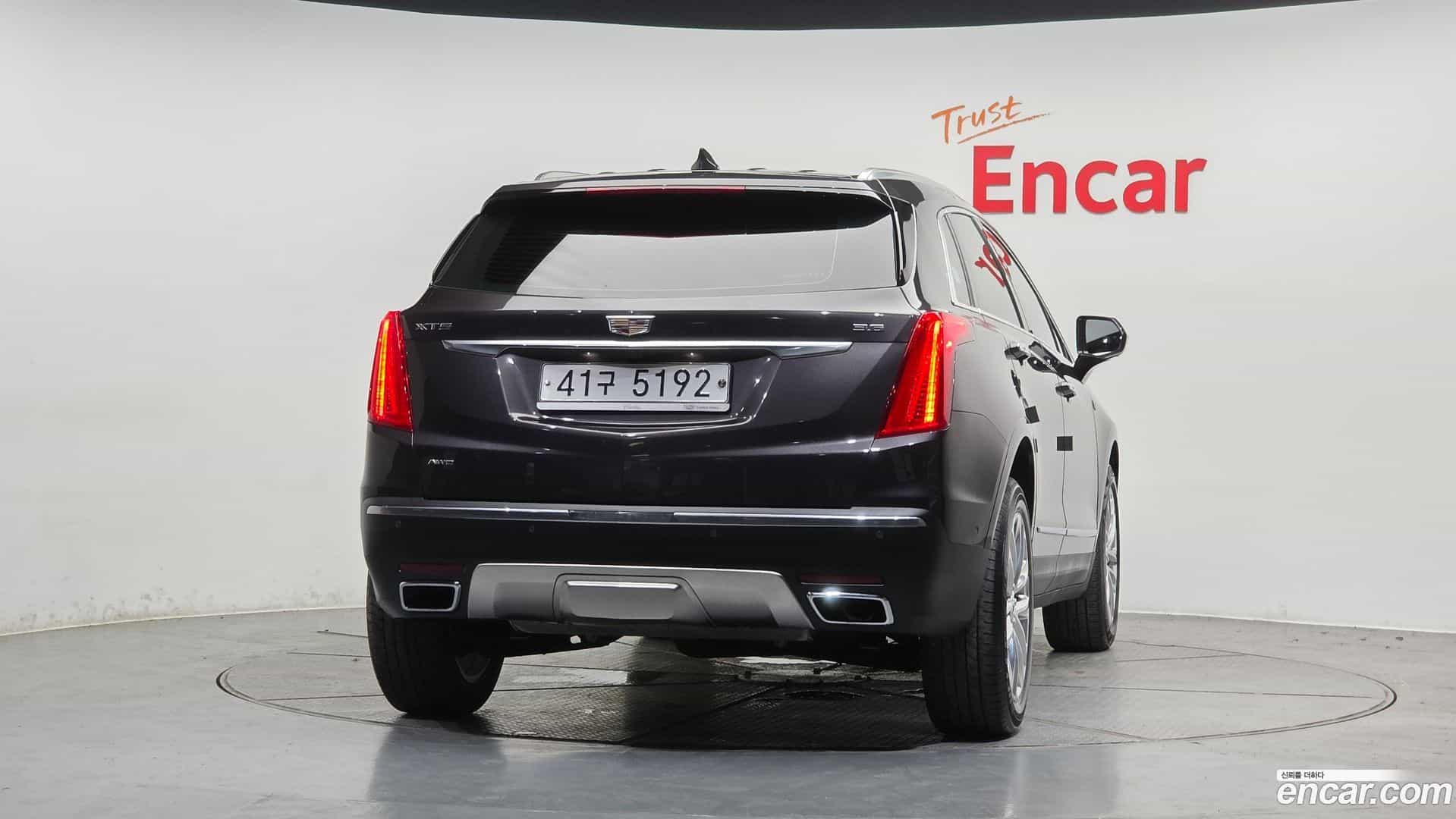 XT5 Cadillac 2019.5-OUTER-004