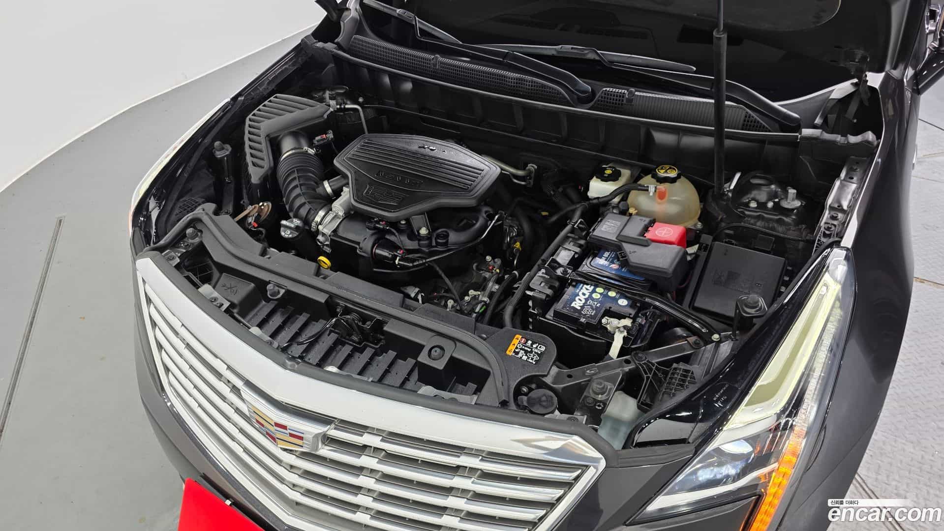 XT5 Cadillac 2019.5-OUTER-006