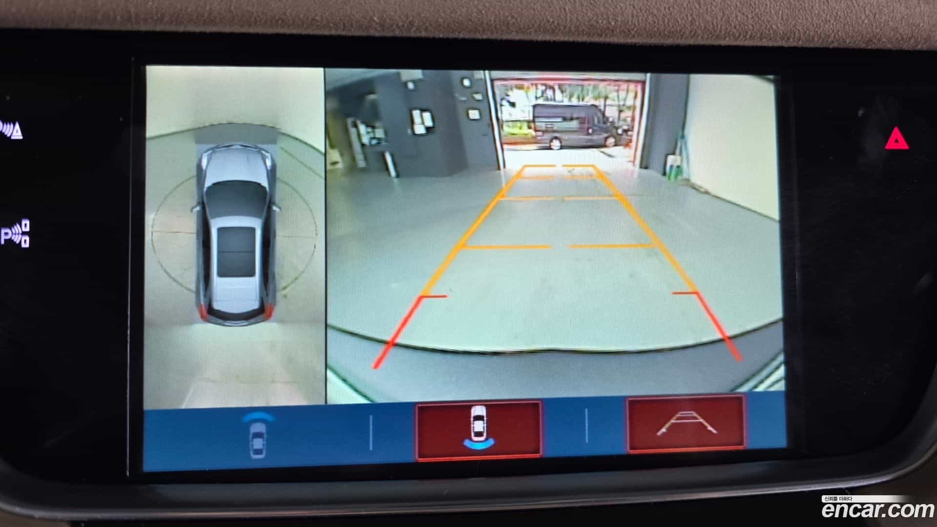 XT5 Cadillac 2019.5-OPTION-020