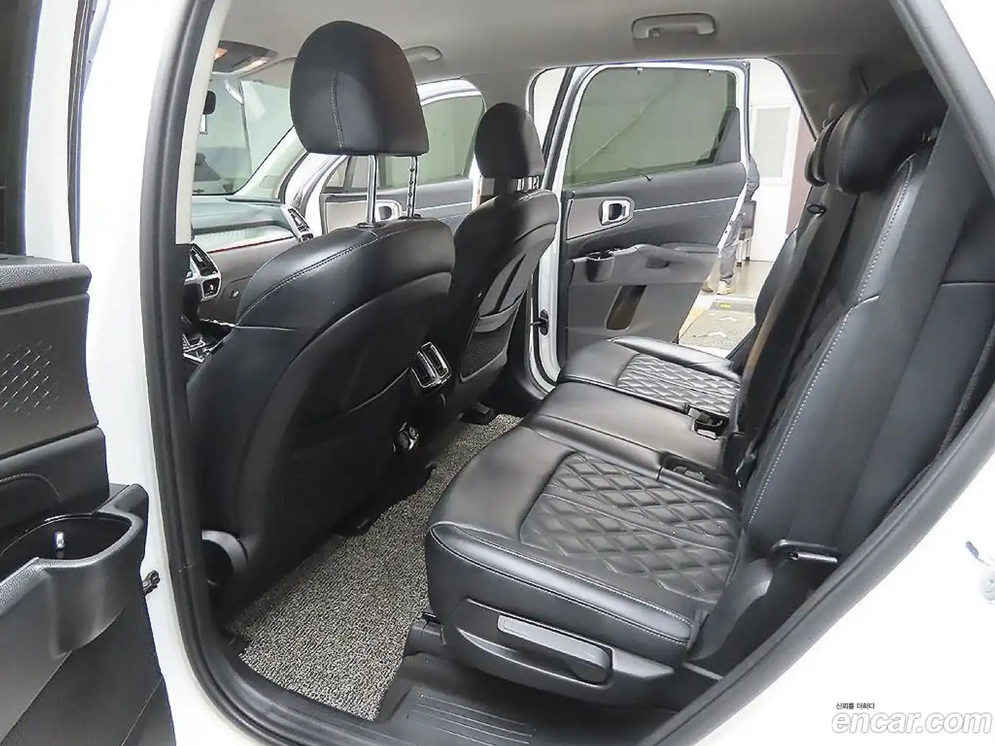 Sorento Kia 2020.10-INNER-010
