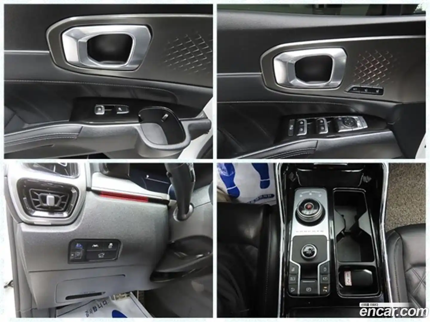 Sorento Kia 2020.10-OPTION-015