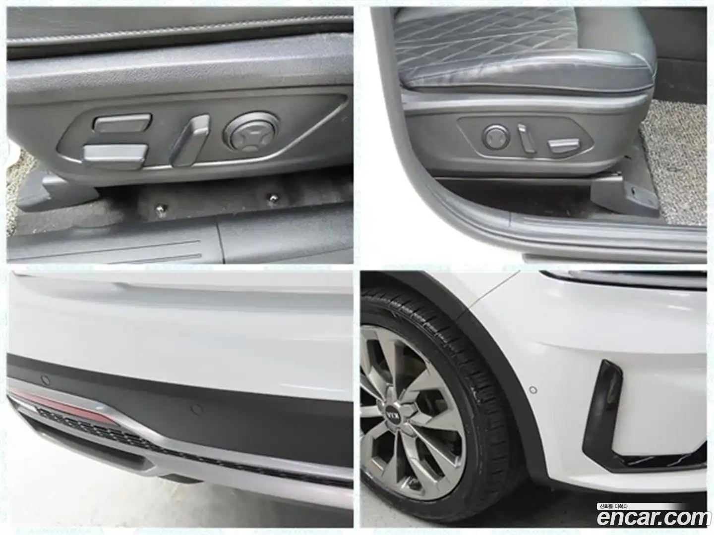 Sorento Kia 2020.10-OPTION-016