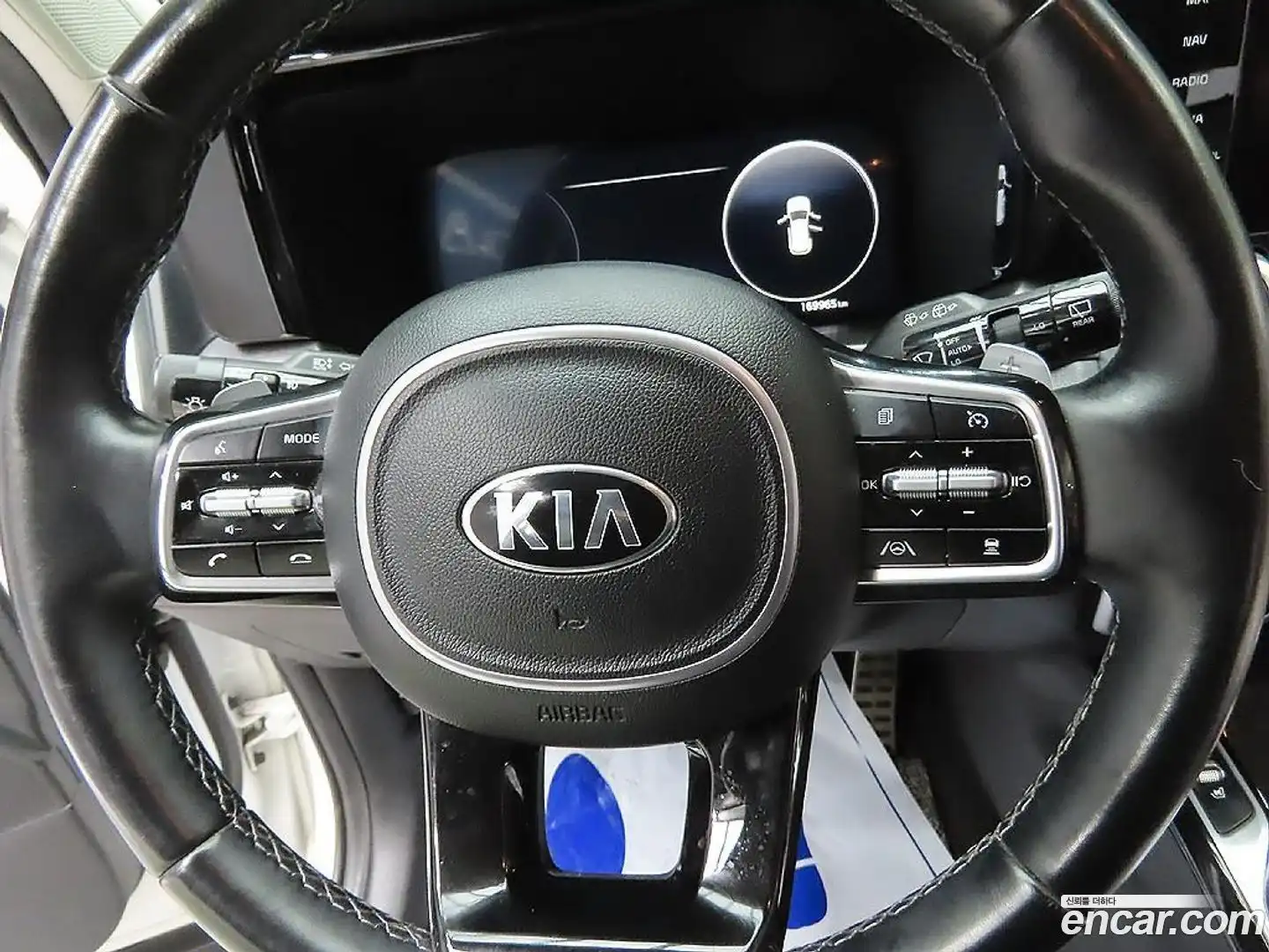 Sorento Kia 2020.10-OPTION-017