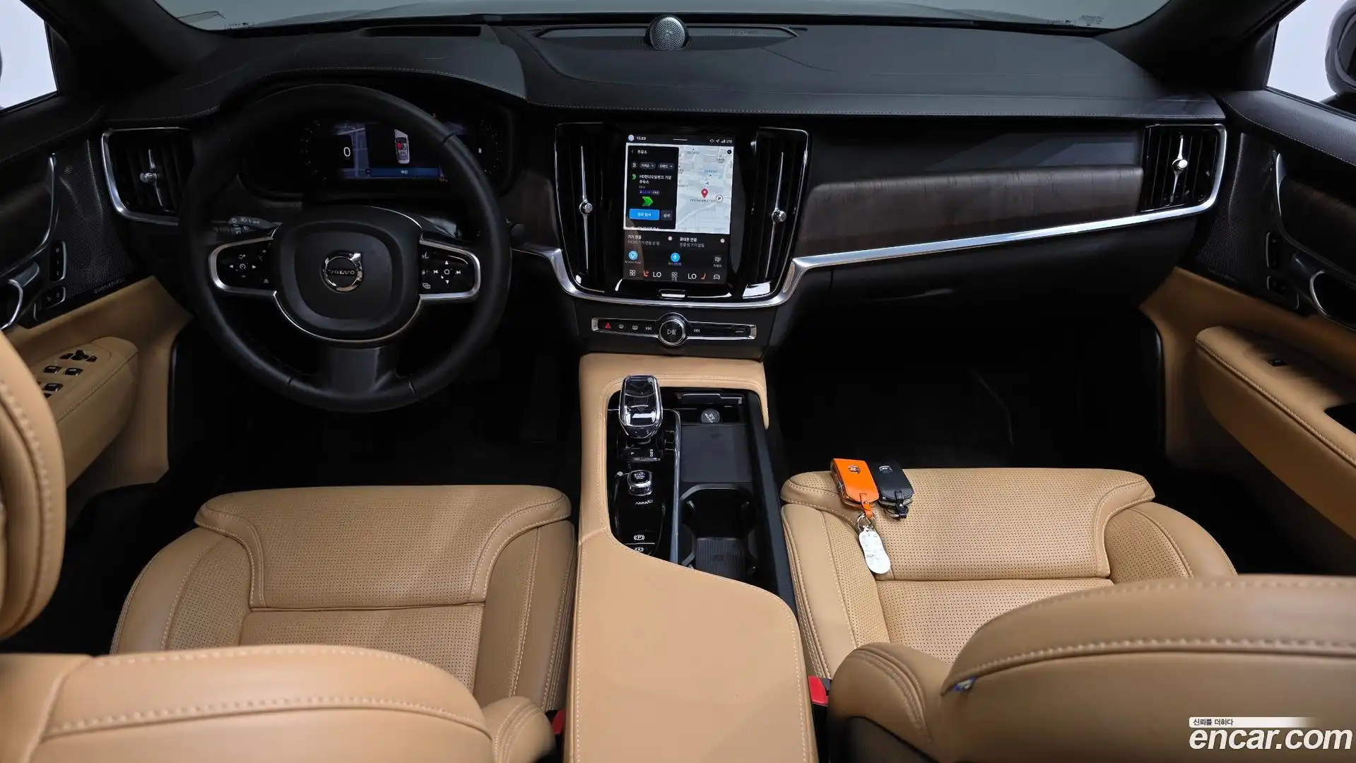 S90 Volvo 2024.2-INNER-007