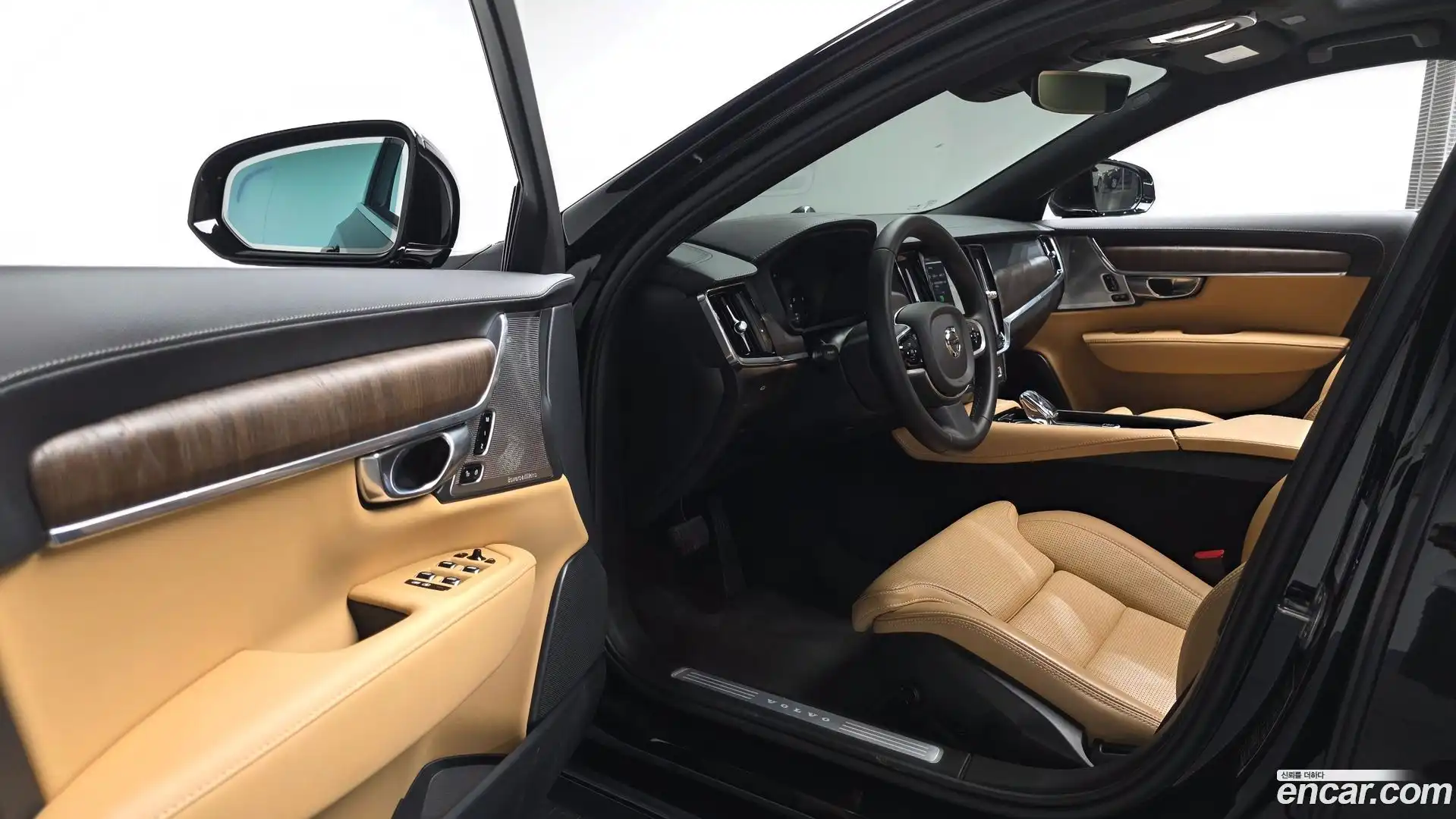 S90 Volvo 2024.2-INNER-010