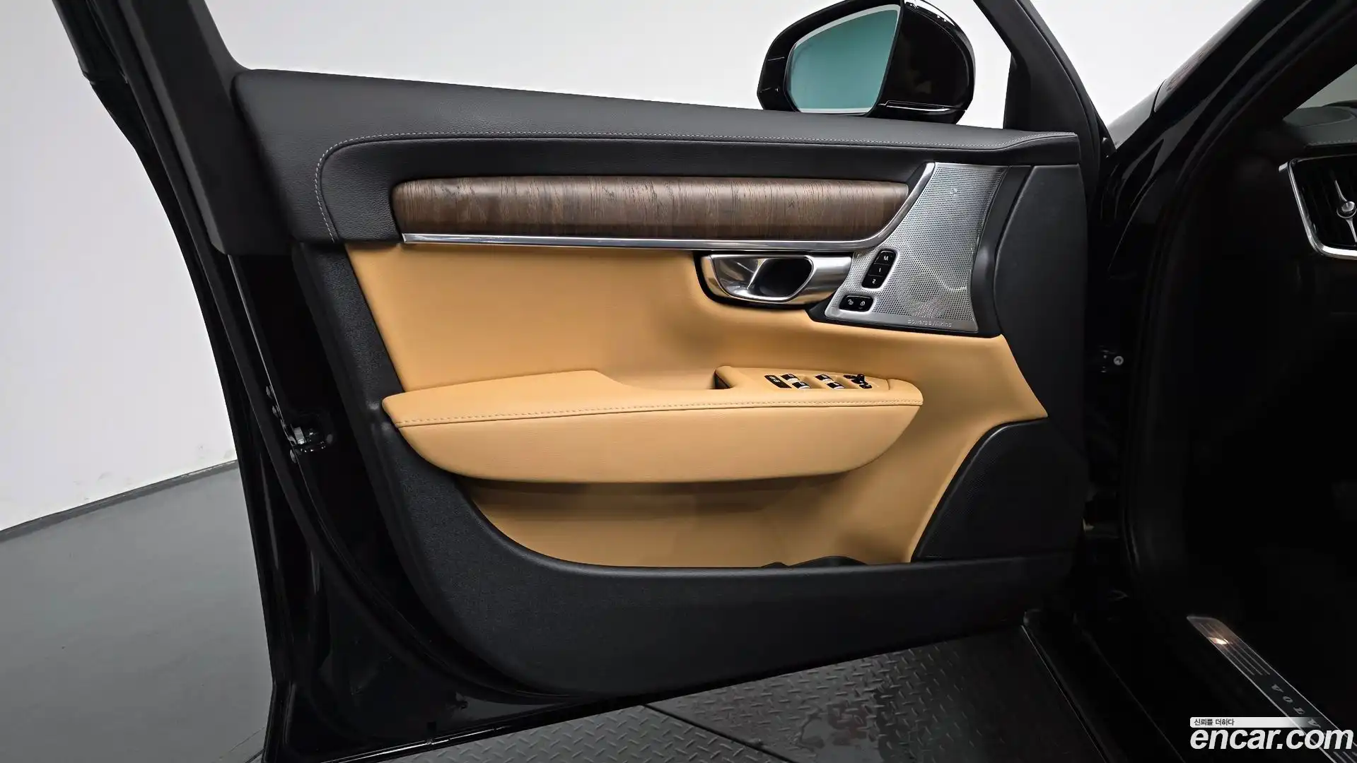 S90 Volvo 2024.2-INNER-034