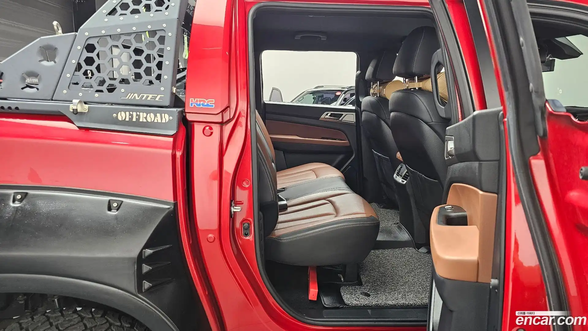 Rexton KG Mobility 2019.2-OPTION-015