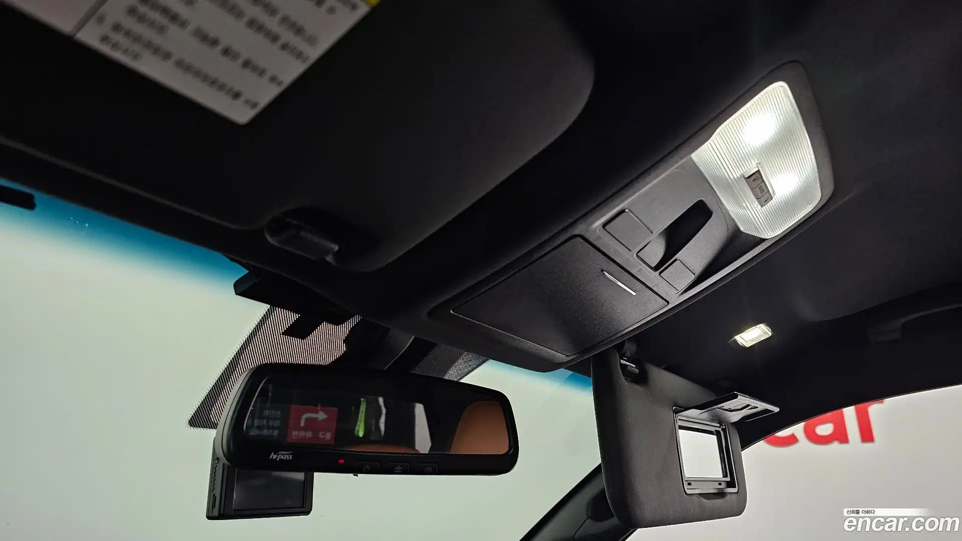 Rexton KG Mobility 2019.2-OPTION-019