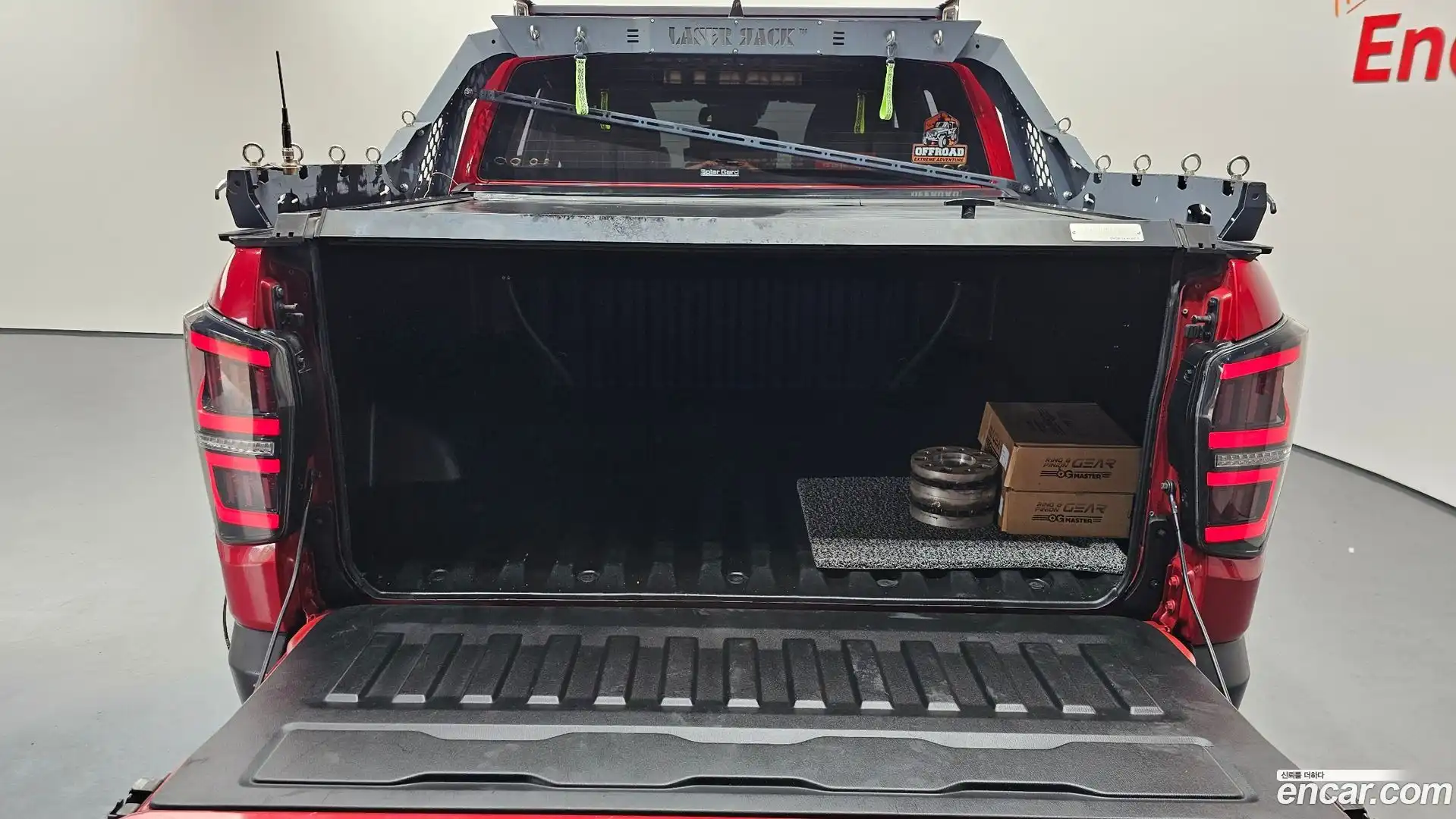 Rexton KG Mobility 2019.2-OPTION-021