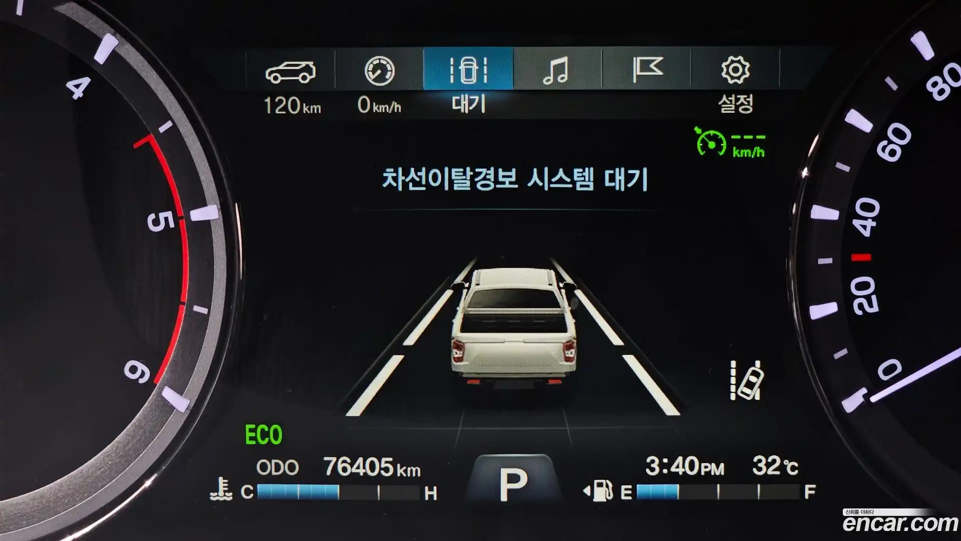 Rexton KG Mobility 2019.2-OPTION-022