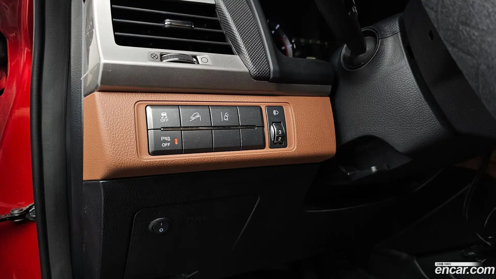 Rexton KG Mobility 2019.2-OPTION-024