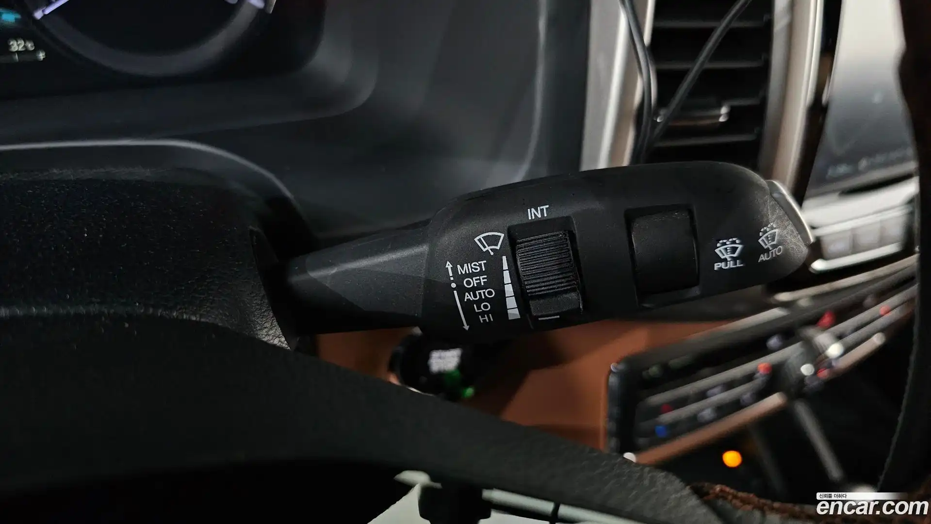 Rexton KG Mobility 2019.2-OPTION-040
