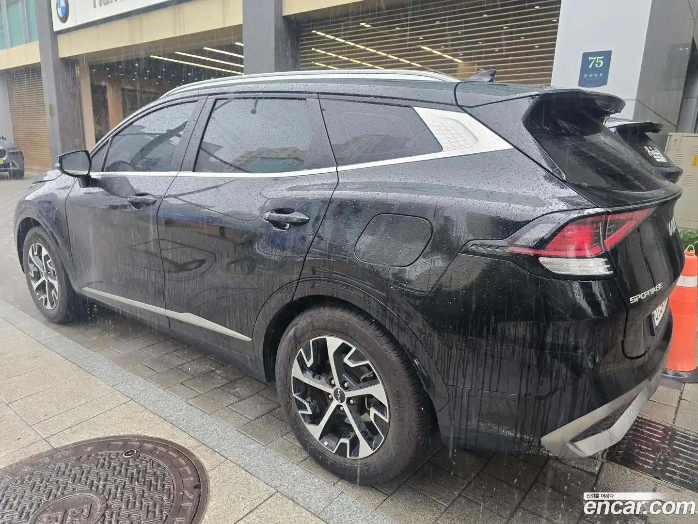 Sportage Kia 2024.0-OUTER-003