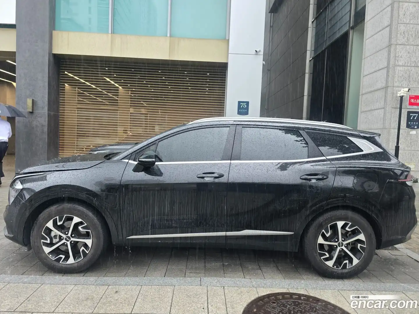 Sportage Kia 2024.0-OUTER-005