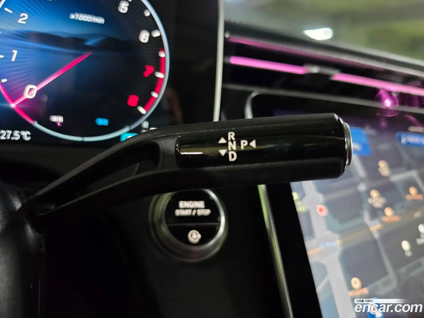 E-Class Mercedes-Benz 2025.2-INNER-010