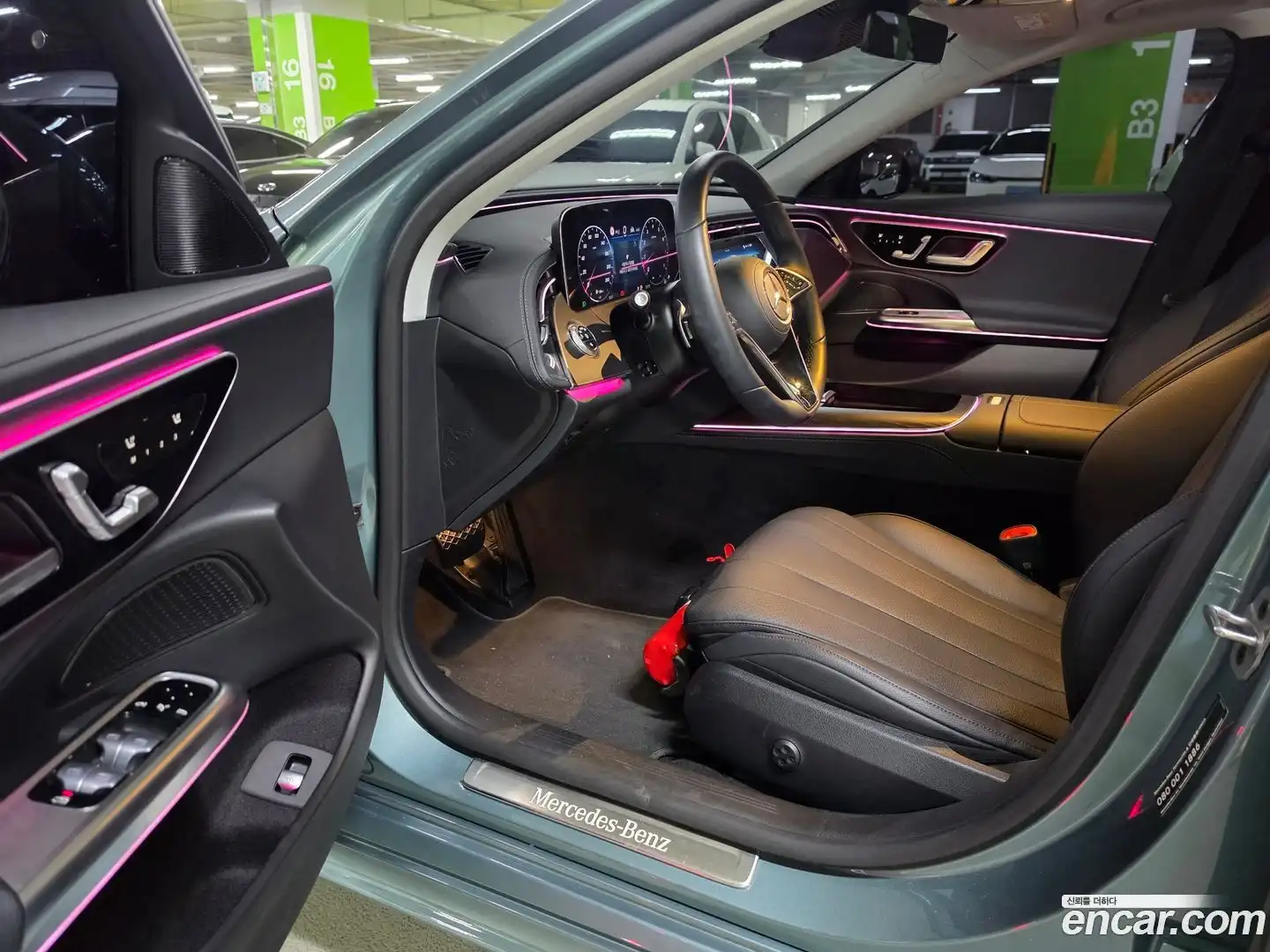 E-Class Mercedes-Benz 2025.2-OPTION-015
