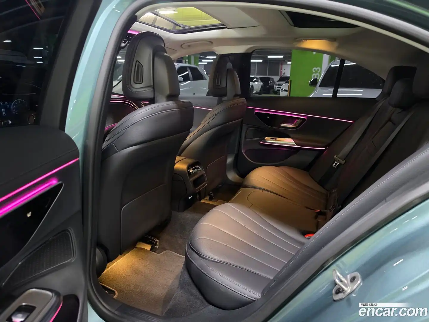 E-Class Mercedes-Benz 2025.2-OPTION-016
