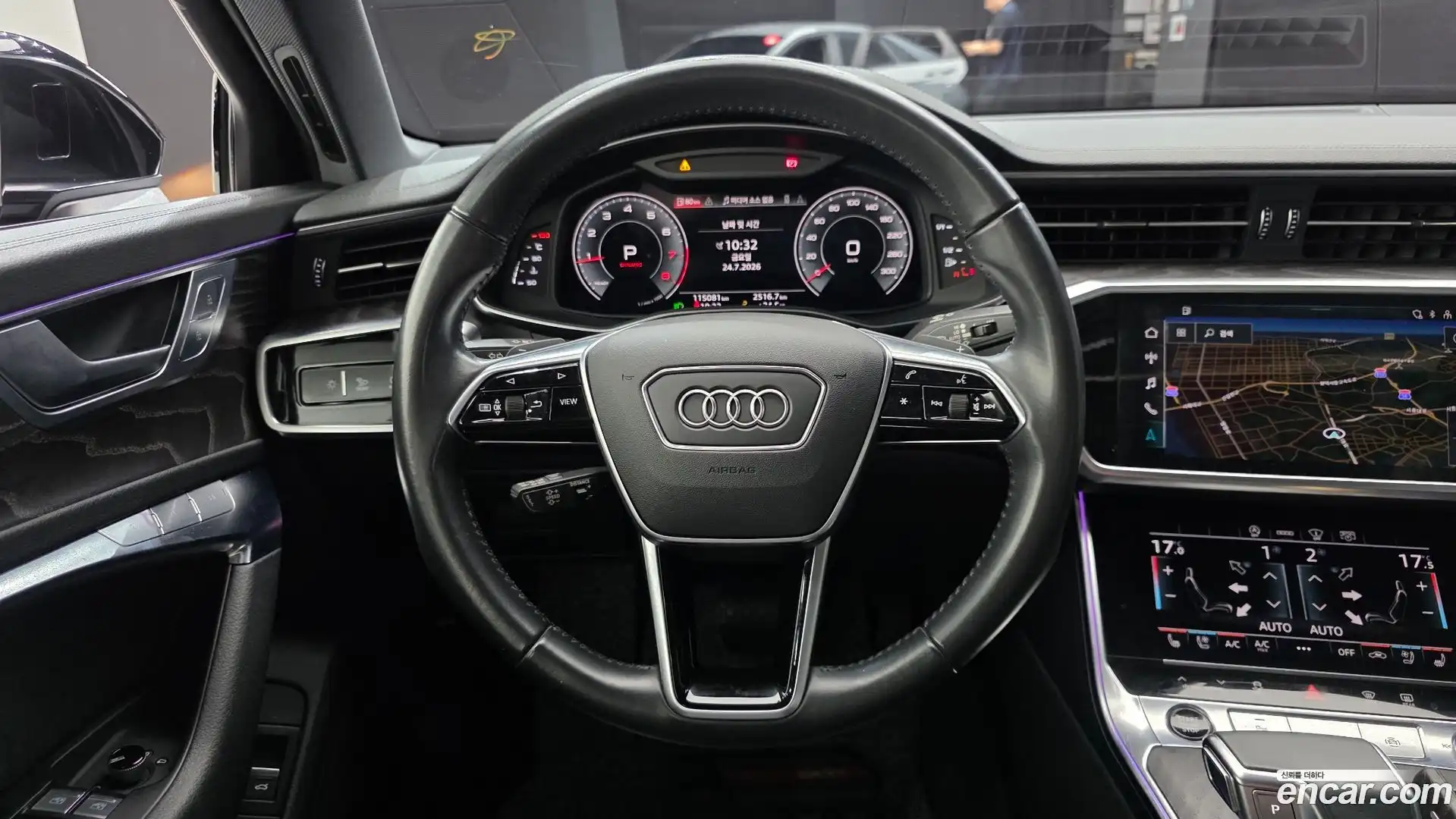 A6 Audi 2021.0-OPTION-018