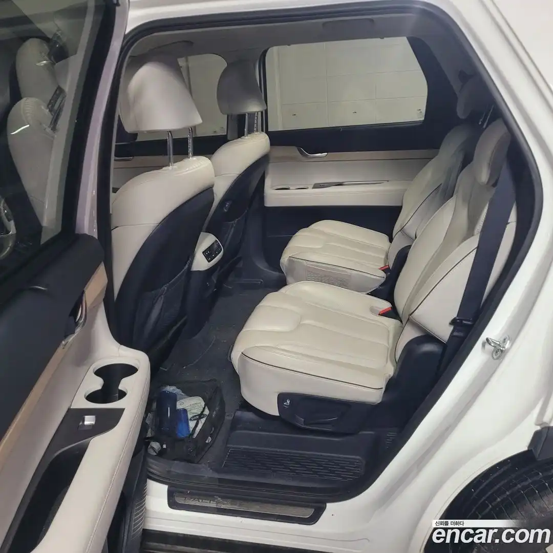 Palisade Hyundai 2022.6-INNER-007