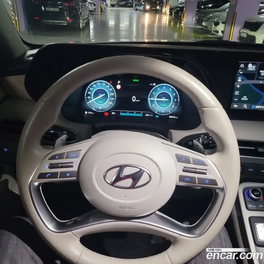 Palisade Hyundai 2022.6-INNER-009